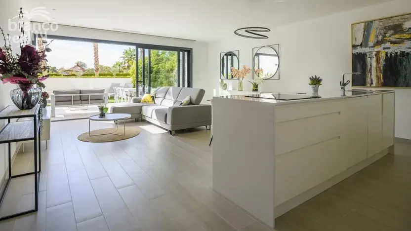 Prodej bytu 3+kk, Las Colinas, Alicante, Španělsko, 95 m2