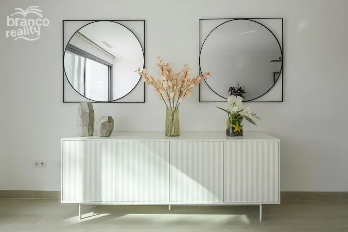 Prodej bytu 3+kk, Las Colinas, Alicante, Španělsko, 95 m2