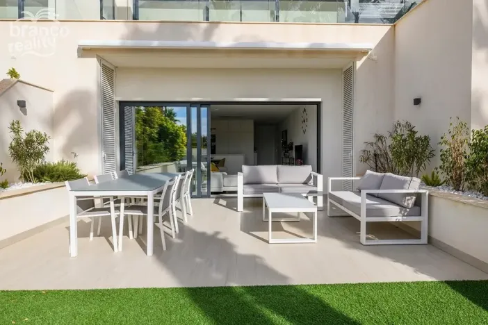 Prodej bytu 3+kk, Las Colinas, Alicante, Španělsko, 95 m2