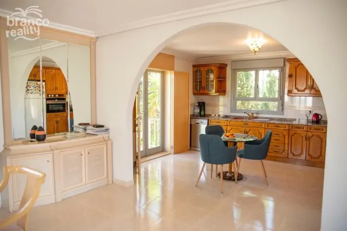 Prodej rodinného domu, Ciudad Quesada, Alicante, Španělsko, 400 m2