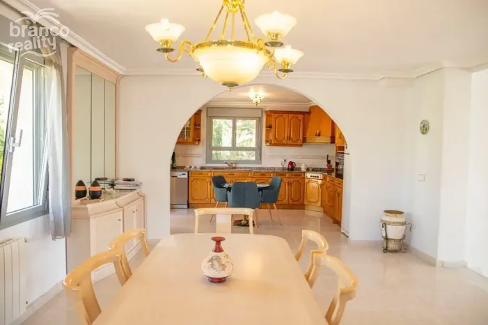 Prodej rodinného domu, Ciudad Quesada, Alicante, Španělsko, 400 m2