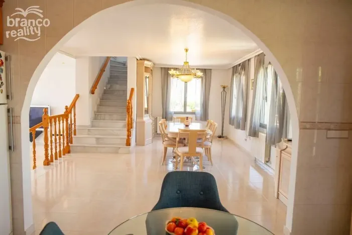 Prodej rodinného domu, Ciudad Quesada, Alicante, Španělsko, 400 m2