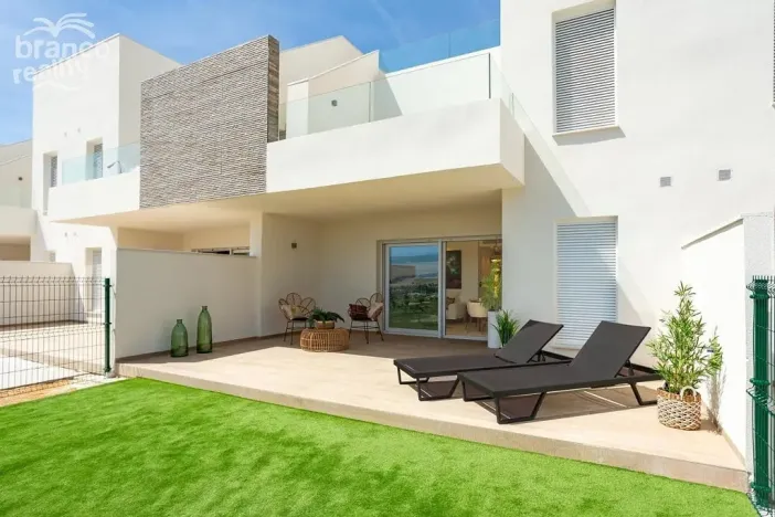 Prodej rodinného domu, Algorfa, Alicante, Španělsko, 96 m2
