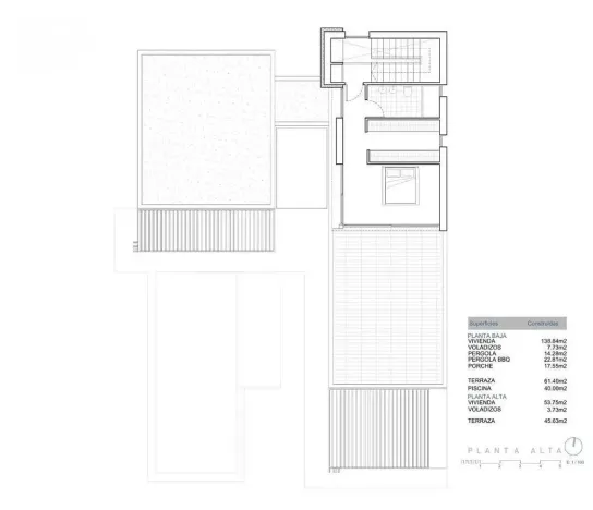 Prodej rodinného domu, Jávea Xàbia, Alicante, Španělsko, 210 m2