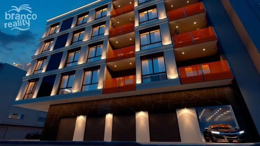 Prodej bytu 3+kk, Torrevieja, Alicante, Španělsko, 98 m2