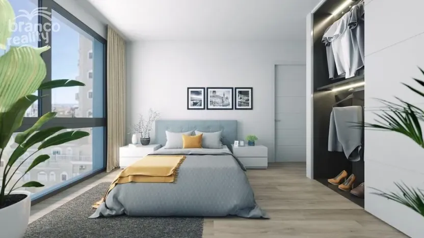 Prodej bytu 3+kk, Torrevieja, Alicante, Španělsko, 98 m2