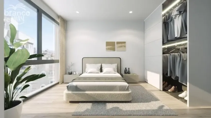 Prodej bytu 3+kk, Torrevieja, Alicante, Španělsko, 98 m2