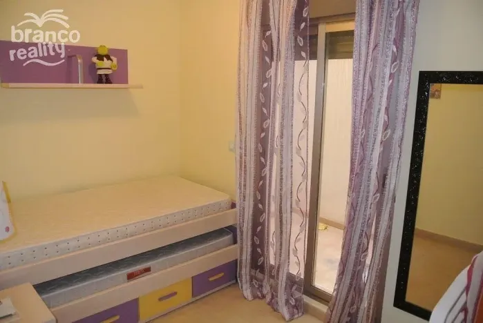 Prodej bytu 3+kk, Guardamar del Segura, Alicante, Španělsko, 70 m2