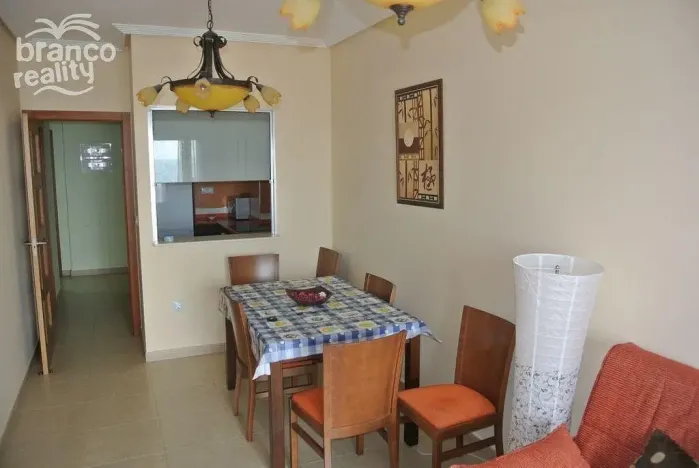 Prodej bytu 3+kk, Guardamar del Segura, Alicante, Španělsko, 70 m2
