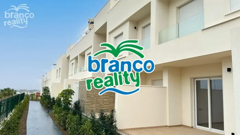 Prodej rodinného domu, Algorfa, Alicante, Španělsko, 74 m2