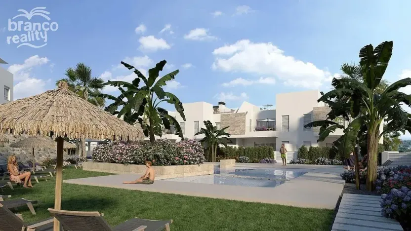 Prodej rodinného domu, Algorfa, Alicante, Španělsko, 74 m2