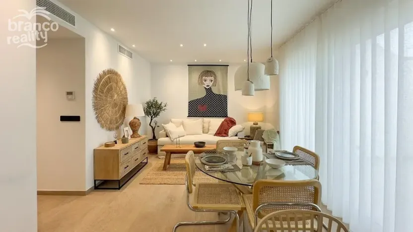 Prodej rodinného domu, Algorfa, Alicante, Španělsko, 74 m2