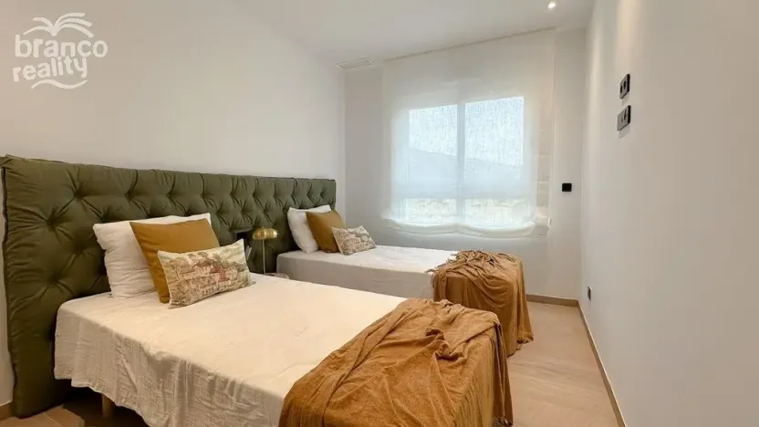Prodej rodinného domu, Algorfa, Alicante, Španělsko, 74 m2