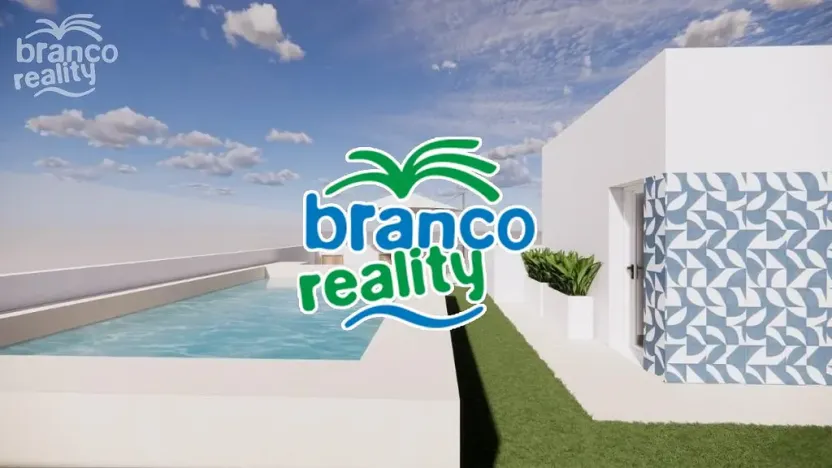 Prodej bytu 3+kk, Pilar de La Horadada, Alicante, Španělsko, 73 m2
