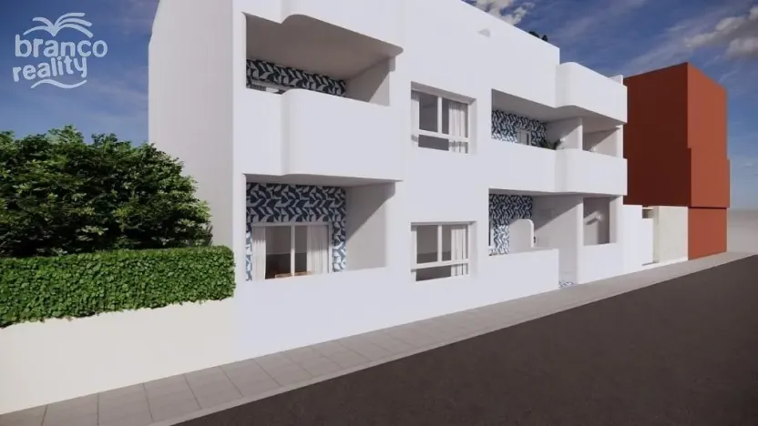 Prodej bytu 3+kk, Pilar de La Horadada, Alicante, Španělsko, 73 m2
