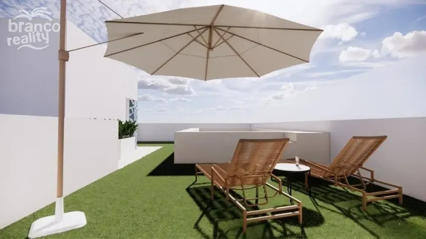 Prodej bytu 3+kk, Pilar de La Horadada, Alicante, Španělsko, 73 m2