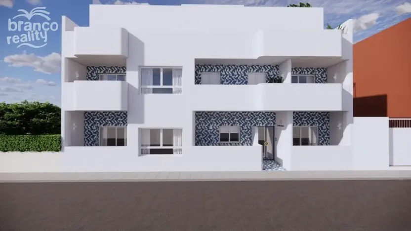 Prodej bytu 3+kk, Pilar de La Horadada, Alicante, Španělsko, 73 m2
