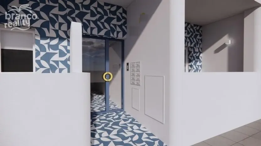 Prodej bytu 3+kk, Pilar de La Horadada, Alicante, Španělsko, 73 m2