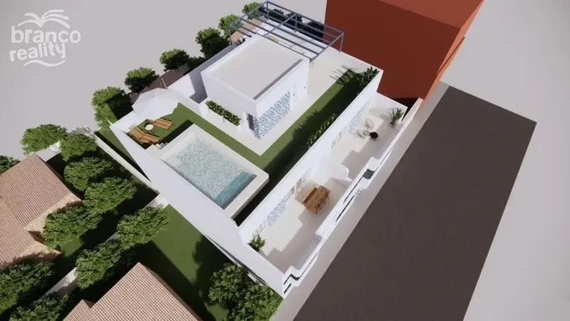 Prodej bytu 3+kk, Pilar de La Horadada, Alicante, Španělsko, 73 m2