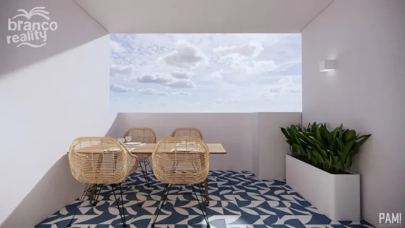 Prodej bytu 3+kk, Pilar de La Horadada, Alicante, Španělsko, 73 m2