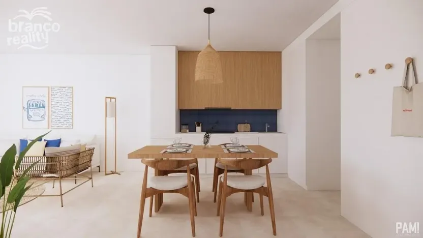 Prodej bytu 3+kk, Pilar de La Horadada, Alicante, Španělsko, 73 m2