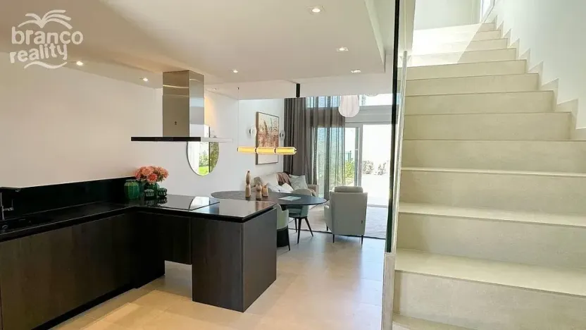Prodej rodinného domu, Algorfa, Alicante, Španělsko, 108 m2