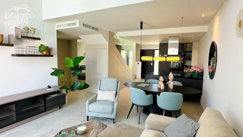 Prodej rodinného domu, Algorfa, Alicante, Španělsko, 108 m2