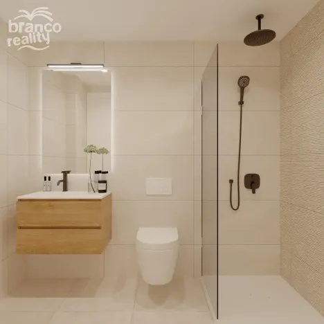 Prodej rodinného domu, San Pedro del Pinatar, Murcia, Španělsko, 85 m2