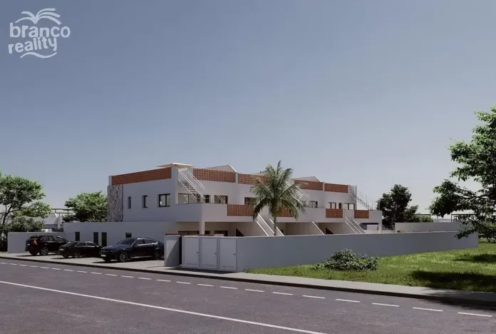 Prodej rodinného domu, Pilar de La Horadada, Alicante, Španělsko, 90 m2