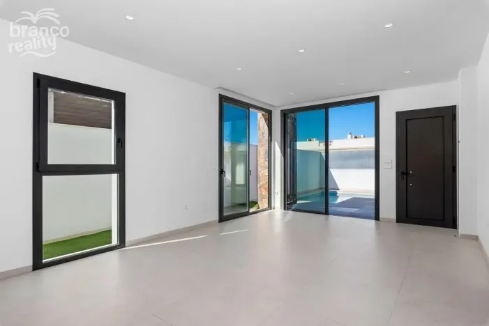Prodej rodinného domu, Pilar de La Horadada, Alicante, Španělsko, 90 m2