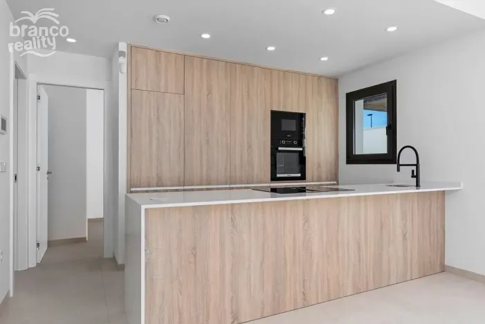 Prodej rodinného domu, Pilar de La Horadada, Alicante, Španělsko, 90 m2