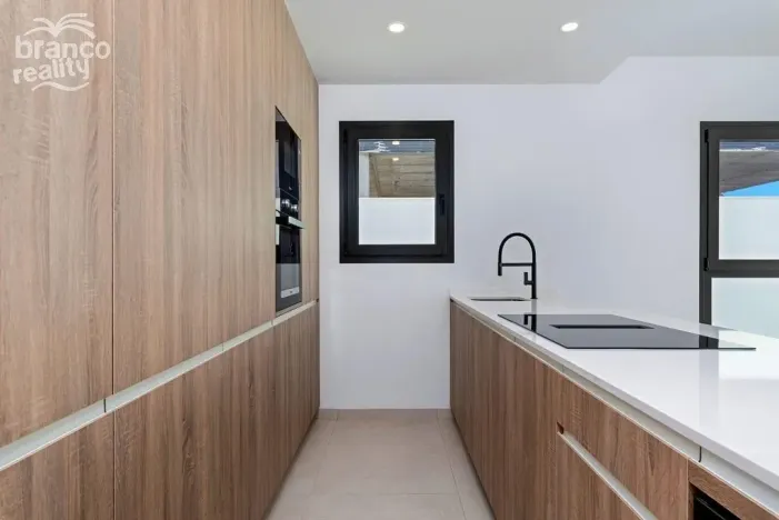 Prodej rodinného domu, Pilar de La Horadada, Alicante, Španělsko, 90 m2