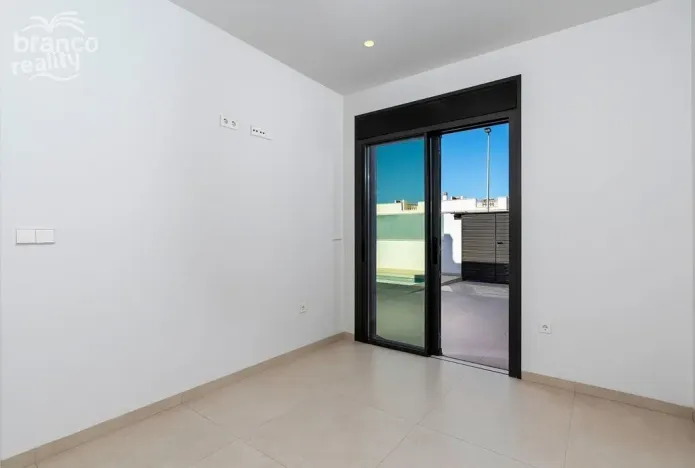 Prodej rodinného domu, Pilar de La Horadada, Alicante, Španělsko, 90 m2