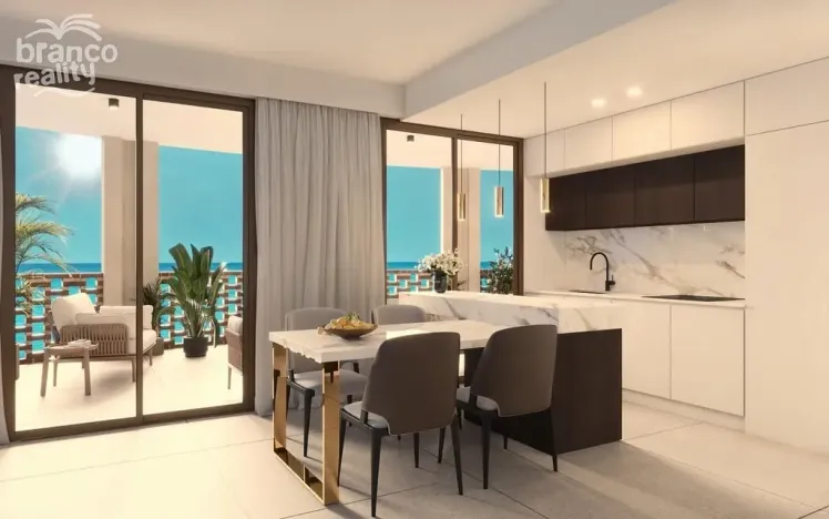 Prodej bytu 4+kk, Villajoyosa, Alicante, Španělsko, 83 m2