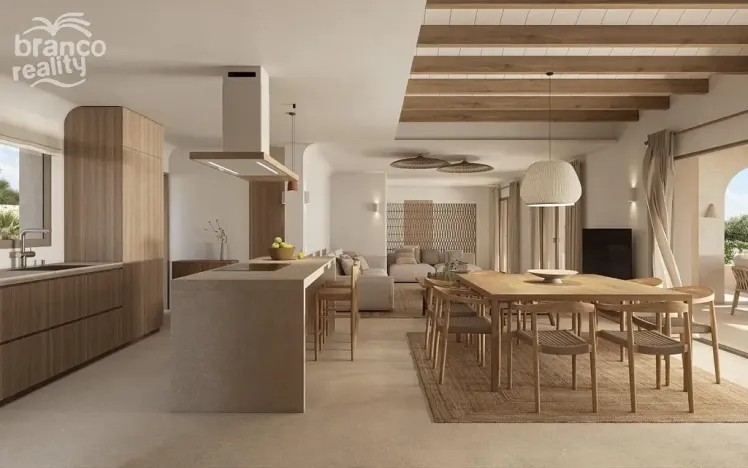 Prodej rodinného domu, Benissa, Alicante, Španělsko, 214 m2