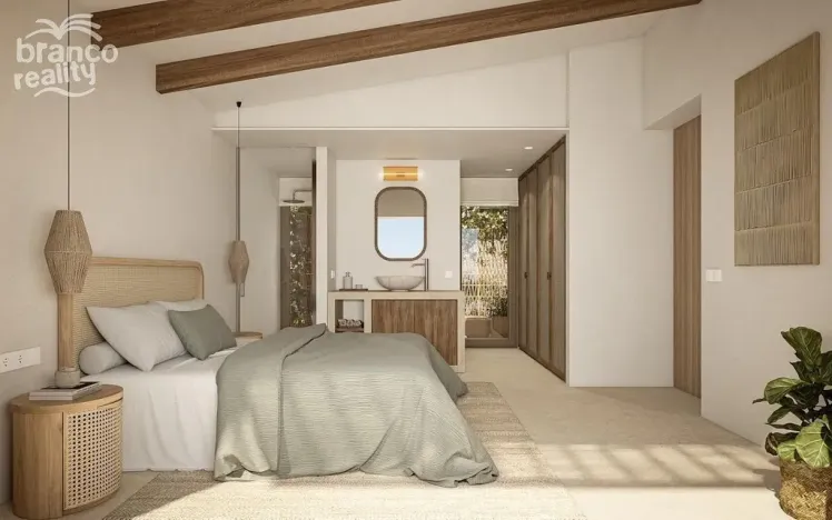 Prodej rodinného domu, Benissa, Alicante, Španělsko, 214 m2