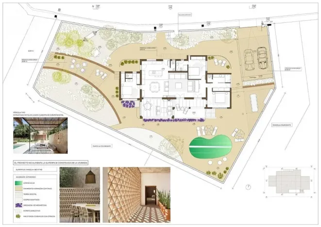 Prodej rodinného domu, Benissa, Alicante, Španělsko, 214 m2