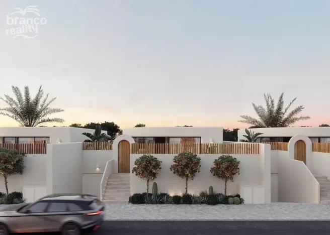 Prodej rodinného domu, Algorfa, Alicante, Španělsko, 317 m2