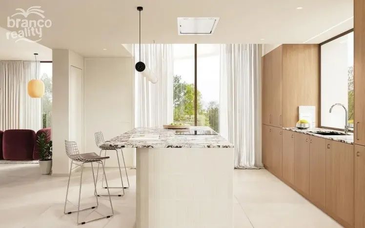 Prodej rodinného domu, Algorfa, Alicante, Španělsko, 317 m2