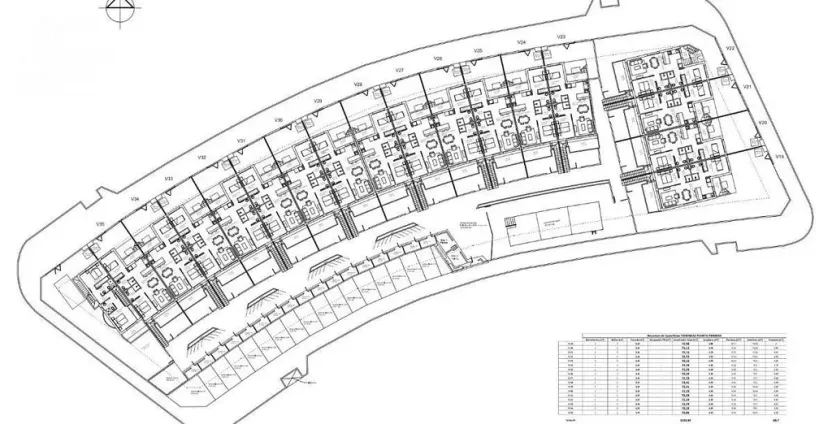 Prodej rodinného domu, Pilar de La Horadada, Alicante, Španělsko, 114 m2