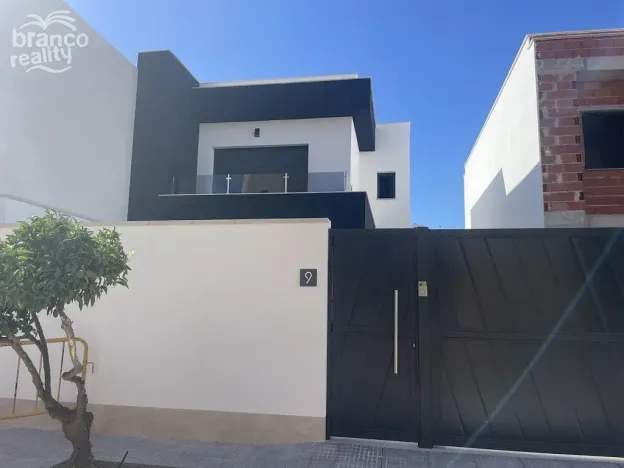 Prodej rodinného domu, Almoradi, Alicante, Španělsko, 134 m2