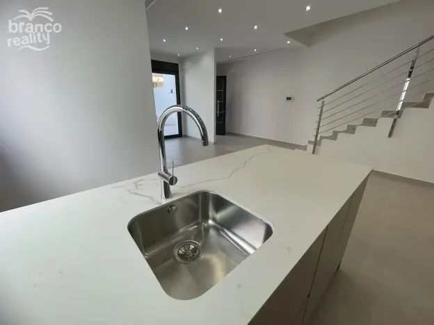 Prodej rodinného domu, Almoradi, Alicante, Španělsko, 134 m2