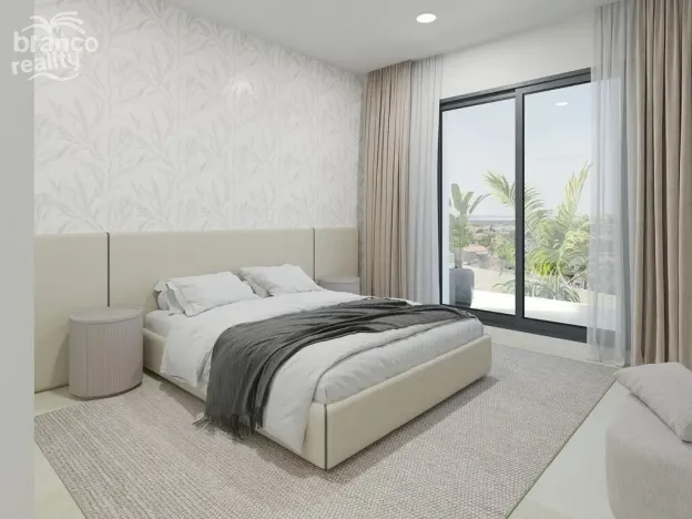 Prodej rodinného domu, Ciudad Quesada, Alicante, Španělsko, 284 m2