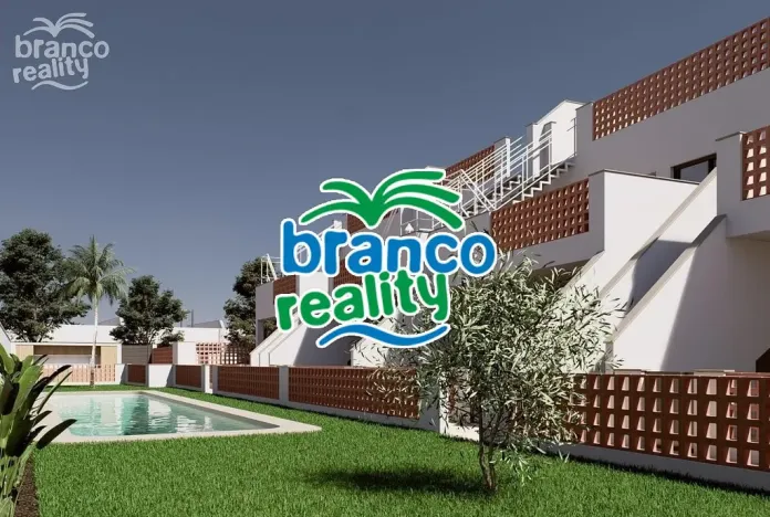 Prodej rodinného domu, Pilar de La Horadada, Alicante, Španělsko, 90 m2
