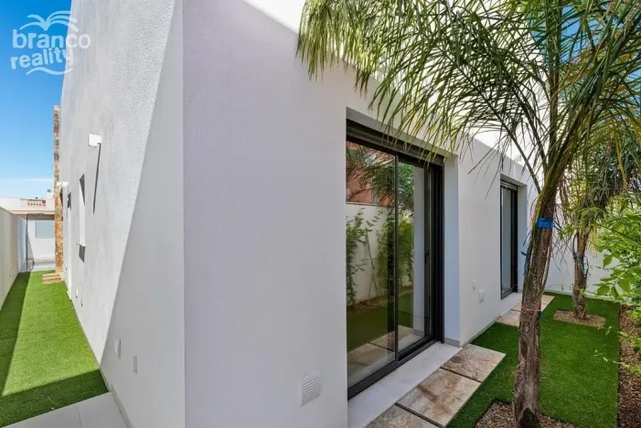 Prodej rodinného domu, Pilar de La Horadada, Alicante, Španělsko, 90 m2