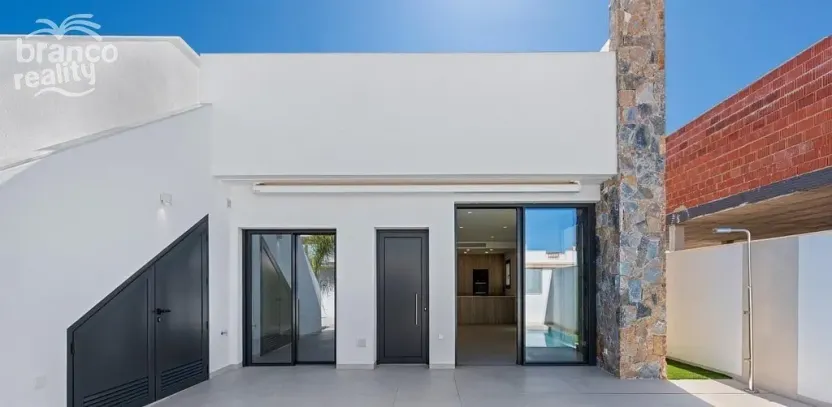 Prodej rodinného domu, Pilar de La Horadada, Alicante, Španělsko, 90 m2