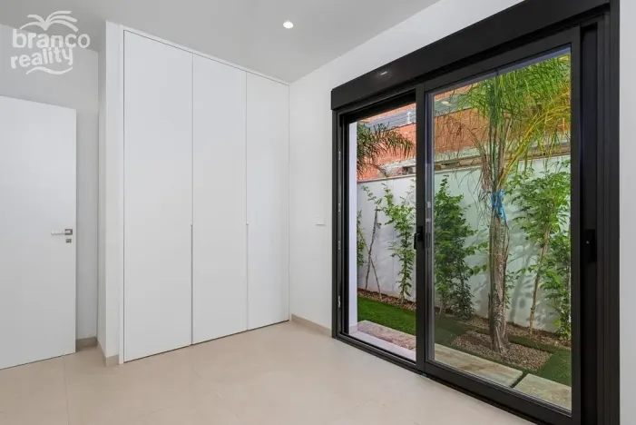 Prodej rodinného domu, Pilar de La Horadada, Alicante, Španělsko, 90 m2