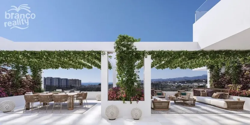 Prodej bytu 3+kk, Villajoyosa, Alicante, Španělsko, 95 m2