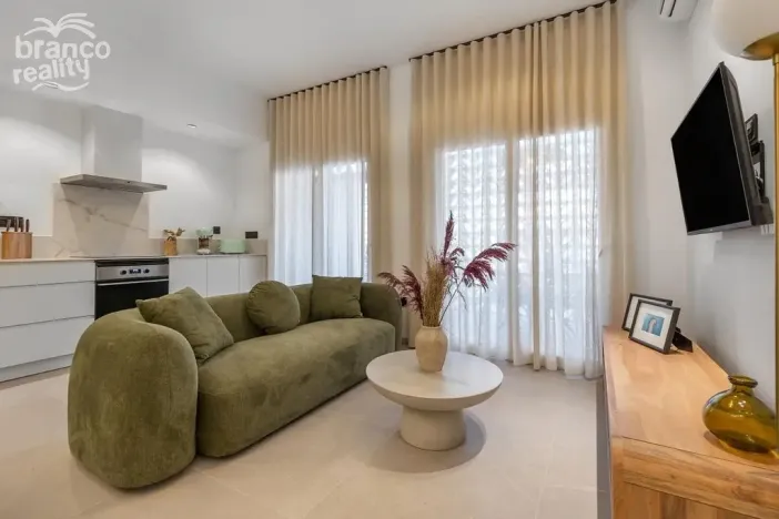 Prodej bytu 2+kk, Torrevieja, Alicante, Španělsko, 55 m2