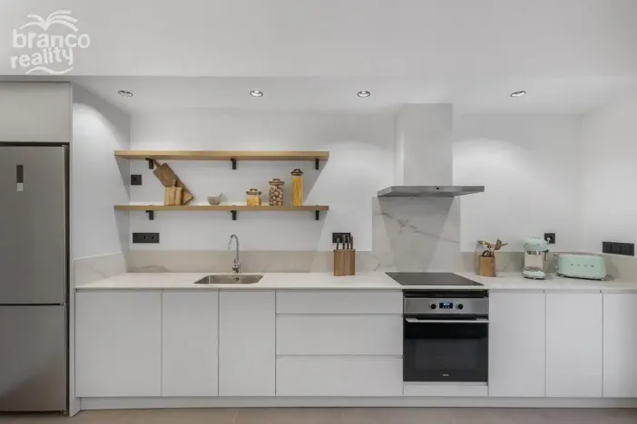 Prodej bytu 2+kk, Torrevieja, Alicante, Španělsko, 55 m2